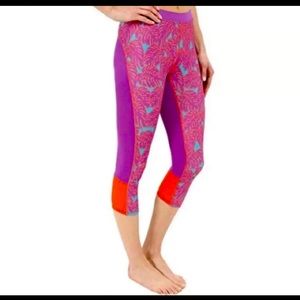 Merrell Mistique Capri leggings